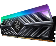 ADATA 32GB (2x16GB) 3200MHz CL16 XPG Spectrix D41 RGB - 581526 - zdjęcie 2